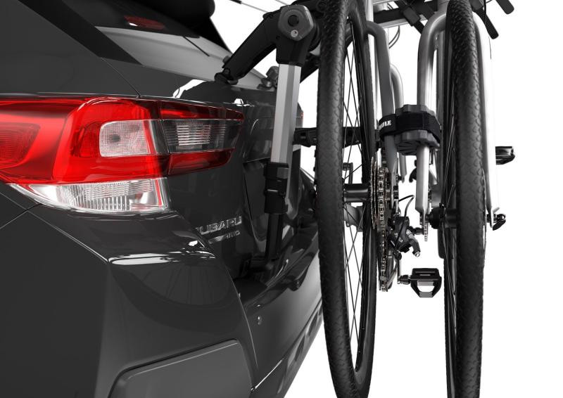 Купить Защита велосипедов Thule Bike Protector 988000 (TH 988000)