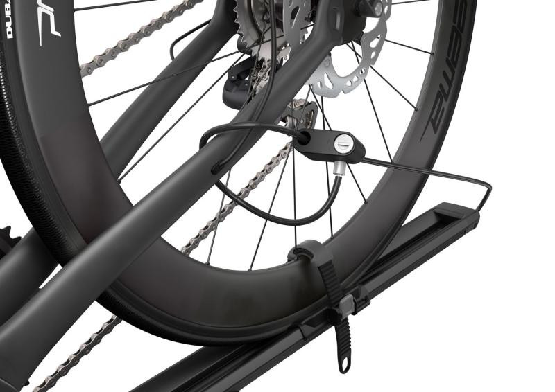 Купить Велокрепление Thule TopRide 568001 (TH 568001)