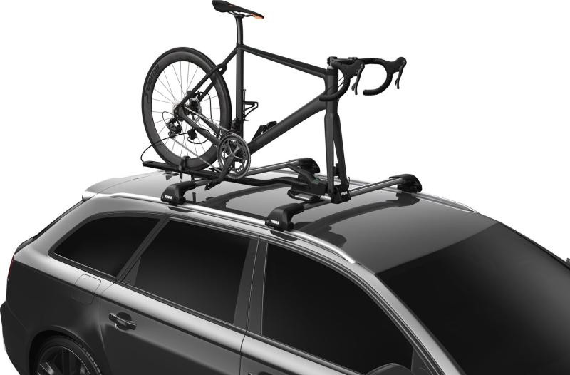 Купить Велокрепление Thule TopRide 568001 (TH 568001)