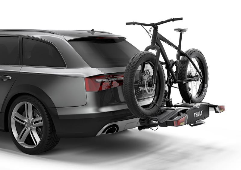 Купить Велокрепление Thule EasyFold XT (Fix4Bike) 965500 (TH 965500)