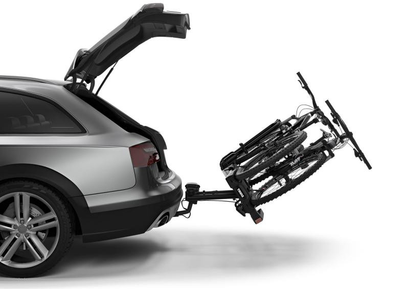 Купить Велокрепление Thule EasyFold XT (Fix4Bike) 965500 (TH 965500)