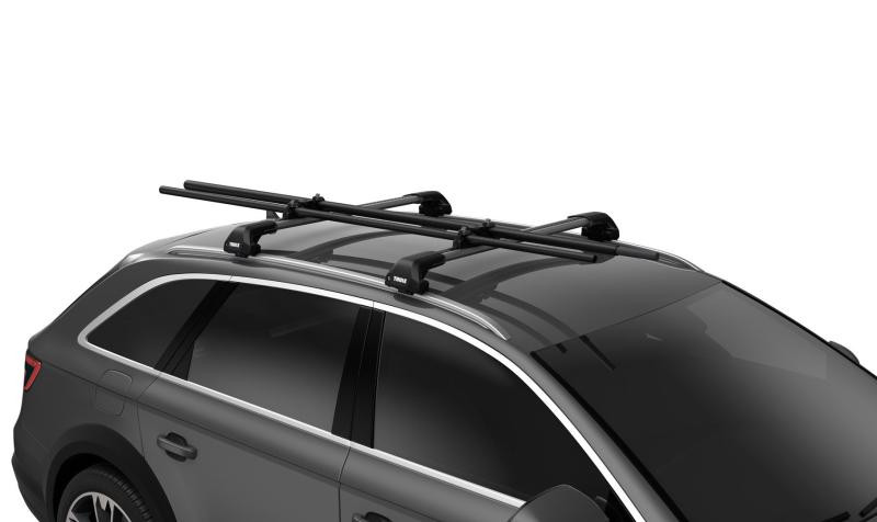 Купить Крепление для весел Thule JawGrip 856000 (TH 856000)