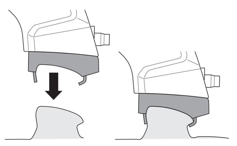 Купити Монтажный комплект Thule 6114 для Toyota Yaris Cross (mkI) 2020→ (TH 186114)
