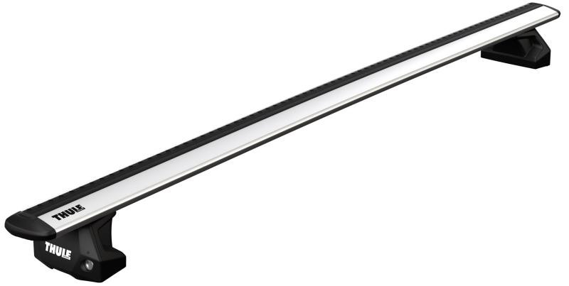 Купити Опоры Thule Evo Fixpoint 710704 (2 шт) (TH 710704)