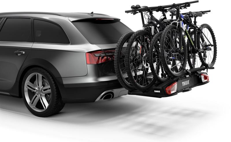 Купити Адаптер доп. велосипеда Thule VeloSpace XT Bike Adapter Black 938110 (TH 938110)