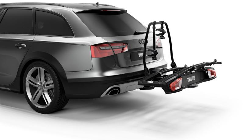 Купити Адаптер доп. велосипеда Thule VeloSpace XT Bike Adapter Black 938110 (TH 938110)