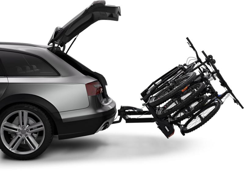 Купити Адаптер доп. велосипеда Thule VeloSpace XT Bike Adapter Black 938110 (TH 938110)