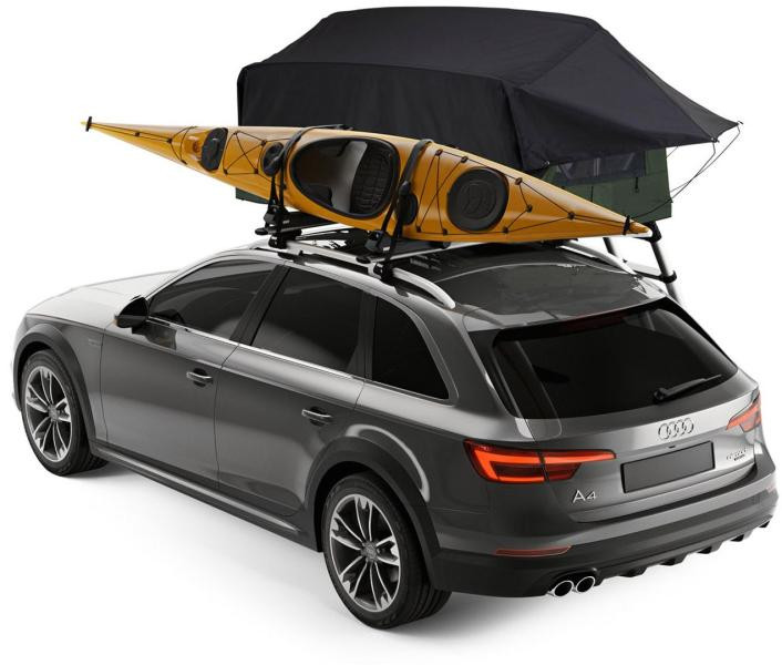 Купити Палатка на крышу Thule Tepui Foothill (TH 901250)