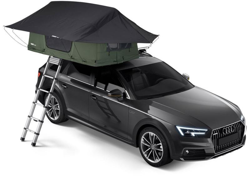 Купити Палатка на крышу Thule Tepui Foothill (TH 901250)
