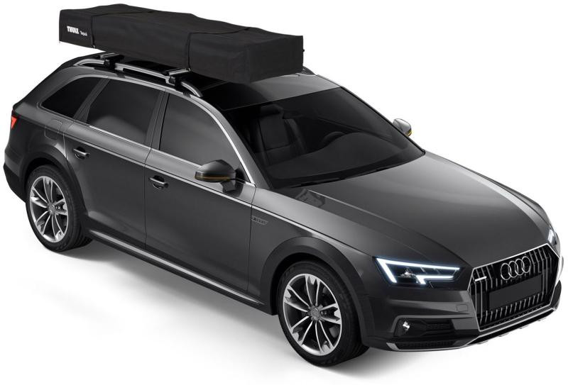 Купити Палатка на крышу Thule Tepui Foothill (TH 901250)