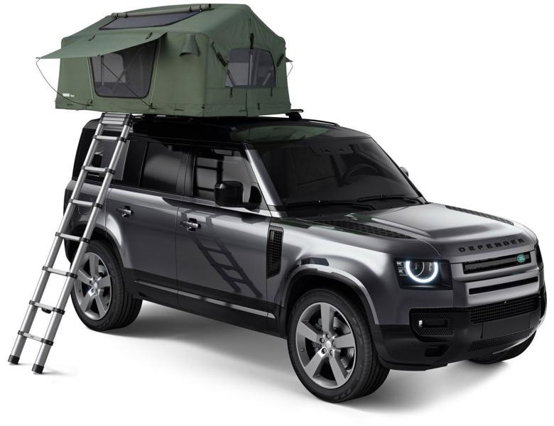 Купити Палатка на крышу Thule Tepui Foothill (TH 901250)