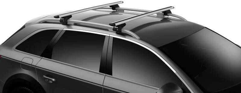 Купити Опоры Thule Evo Raised Rail 710410 (TH 710410)