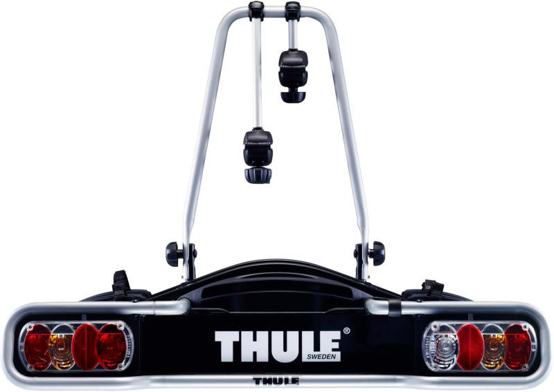 Купити Велокрепление Thule EuroRide 940000 (TH 940000)