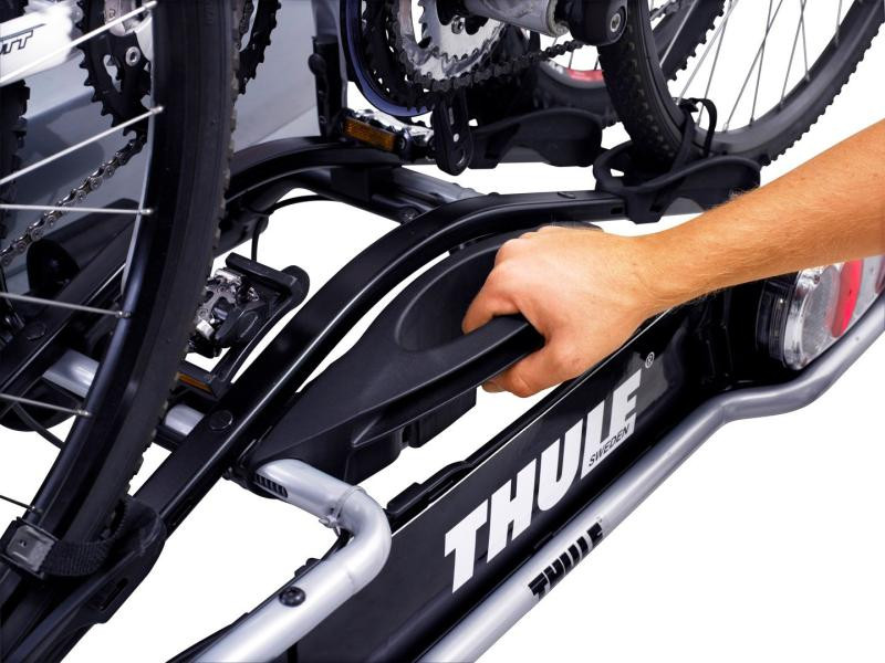 Купити Велокрепление Thule EuroRide 940000 (TH 940000)