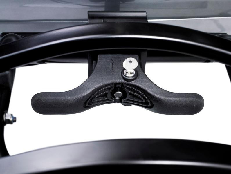 Купити Велокрепление Thule EuroRide 940000 (TH 940000)