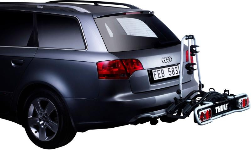 Купити Велокрепление Thule EuroRide 940000 (TH 940000)