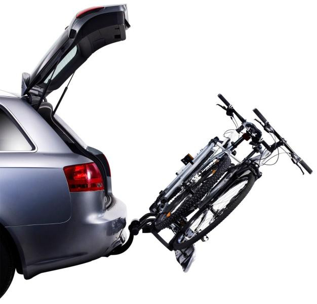 Купити Велокрепление Thule EuroRide 940000 (TH 940000)