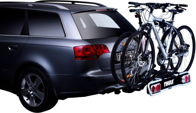 Купити Велокрепление Thule EuroRide 940000 (TH 940000)