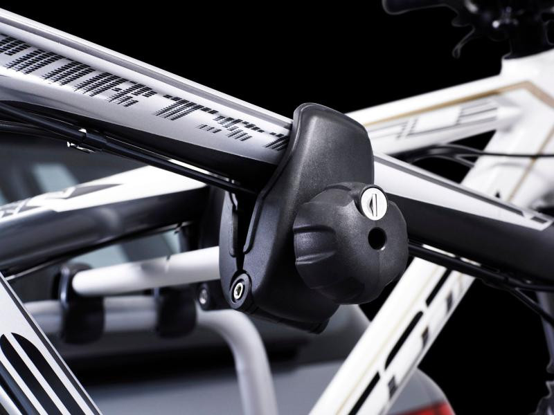 Купить Велокрепление Thule EuroRide 942000 (TH 942000)