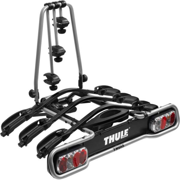 Купить Велокрепление Thule EuroRide 942000 (TH 942000)