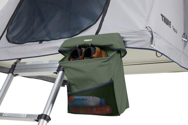 Купити Сумка для обуви Thule Boot Bag Single (Agave Green) (TH 901704)