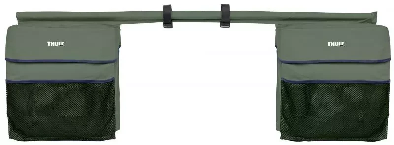 Купити Сумки для обуви Thule Boot Bag Double (Agave Green) (TH 901705)