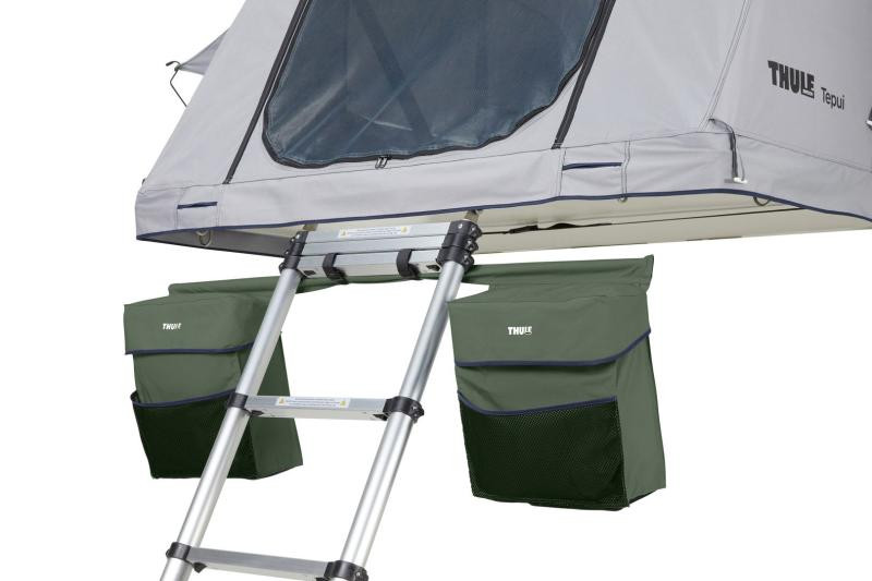 Купити Сумки для обуви Thule Boot Bag Double (Agave Green) (TH 901705)