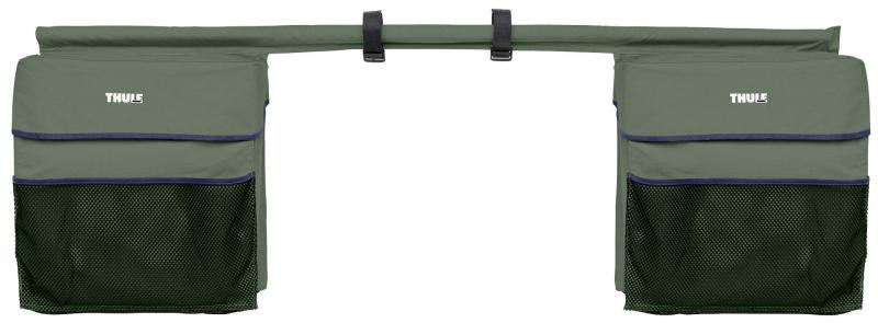 Купити Сумки для обуви Thule Boot Bag Double (Agave Green) (TH 901705)