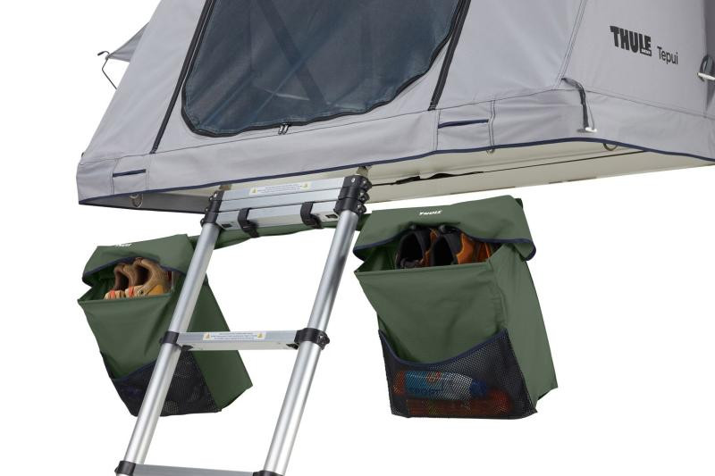 Купити Сумки для обуви Thule Boot Bag Double (Agave Green) (TH 901705)