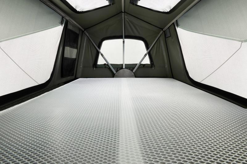 Купити Защита от конденсации Thule Anti-Condensation Mat (Foothill) (TH 901873)