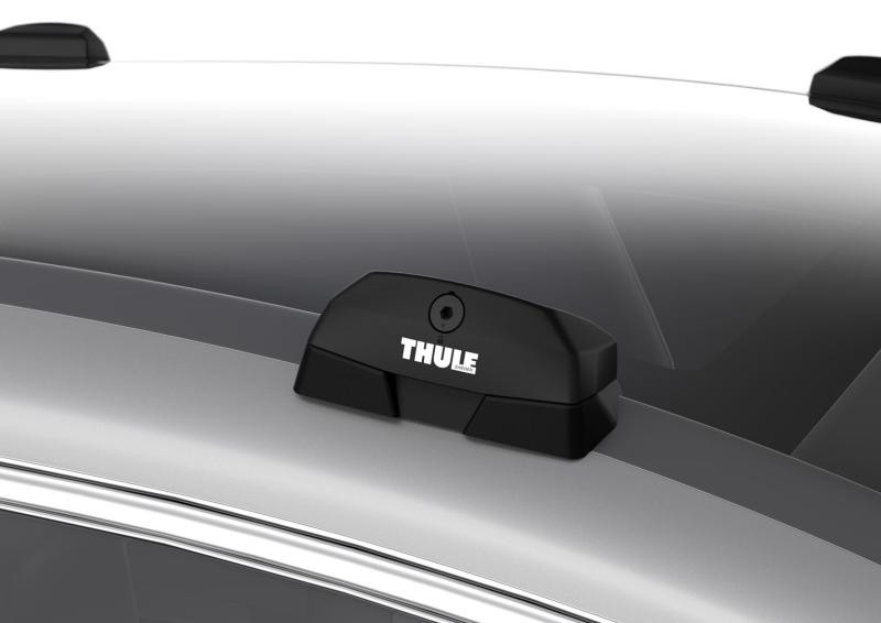 Купити Заглушки штатного места Thule Fixpoint Kit Cover 710750 (4 шт) (TH 710750)