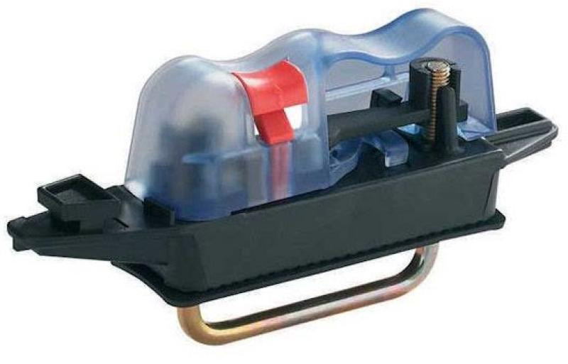 Купити Система фиксации Thule EasySnap (4 к-т) 10739 (Ranger) (TH 1500010739)