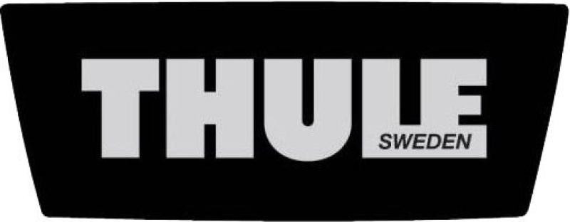 Купити Наклейка Thule задняя 14709 (Motion XT, Force XT) (TH 1500014709)