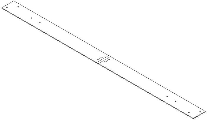 Купити Шаблон для сверления 29015 (MultiLift) (TH 1500029015)