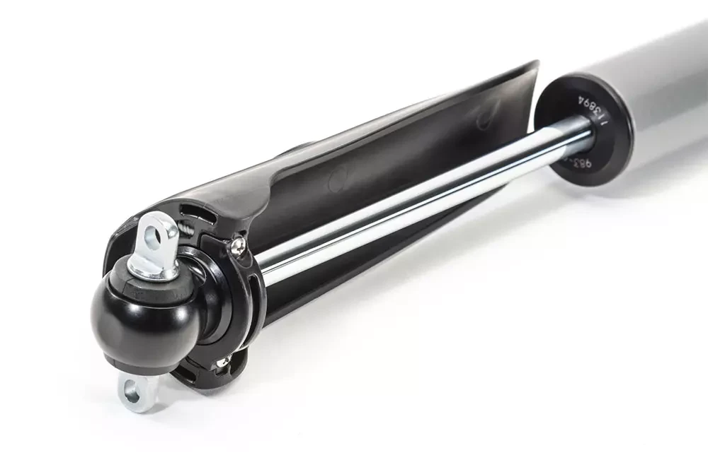 Buy Protective cover for Fox 2.0 Performance IFP - Toyota Tacoma 05-15