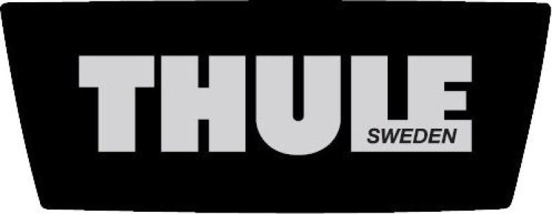 Купити Наклейка Thule задняя 54194 (Vector, Arcos) (TH 1500054194)