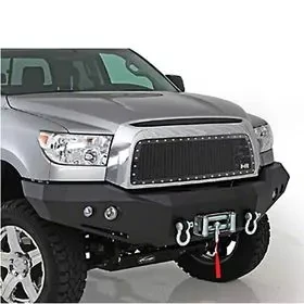 Купити Решітка радуатора Smittybilt для Toyota Tacoma 16-18