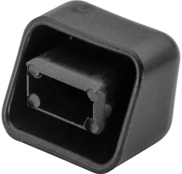 Купить Заглушка поперечины 30660 (Squarebar 765, 766, 767) (TH 1500030660)
