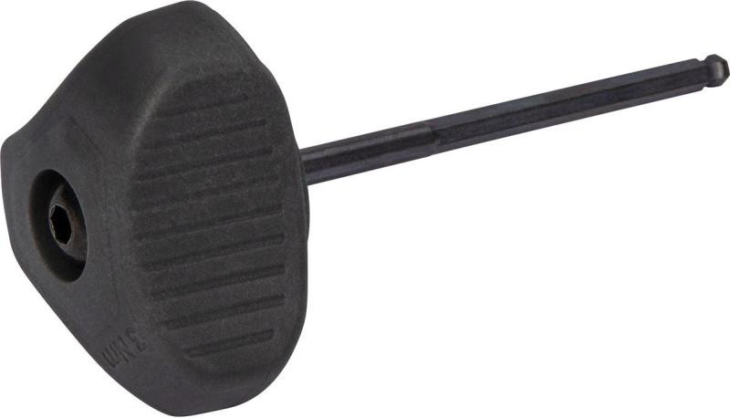 Купити Ключ динамометрический (3 Нм) 52984 (Evo Clamp, Edge Clamp) (TH 1500052984)