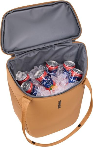 Купити Сумка-холодильник Thule Chasm Cooler Inlock 21L (Dusted Orange) 3205472 (TH 3205472)