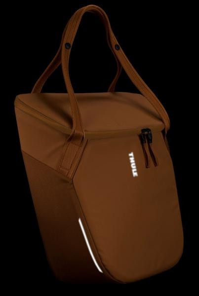 Купити Сумка-холодильник Thule Chasm Cooler Inlock 21L (Dusted Orange) 3205472 (TH 3205472)