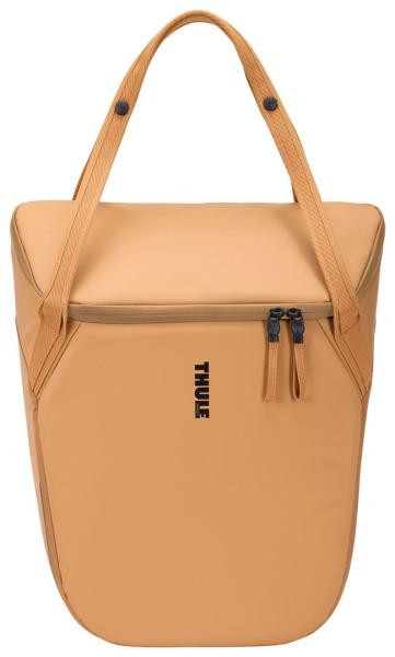 Купити Сумка-холодильник Thule Chasm Cooler Inlock 21L (Dusted Orange) 3205472 (TH 3205472)