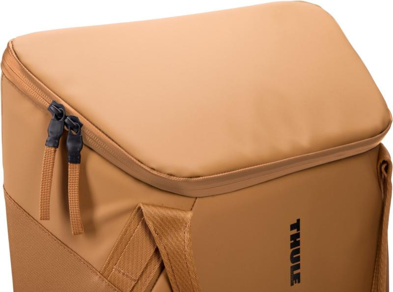 Купити Сумка-холодильник Thule Chasm Cooler Inlock 21L (Dusted Orange) 3205472 (TH 3205472)