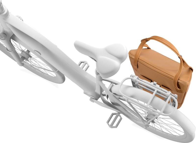 Купити Сумка-холодильник Thule Chasm Cooler Inlock 21L (Dusted Orange) 3205472 (TH 3205472)