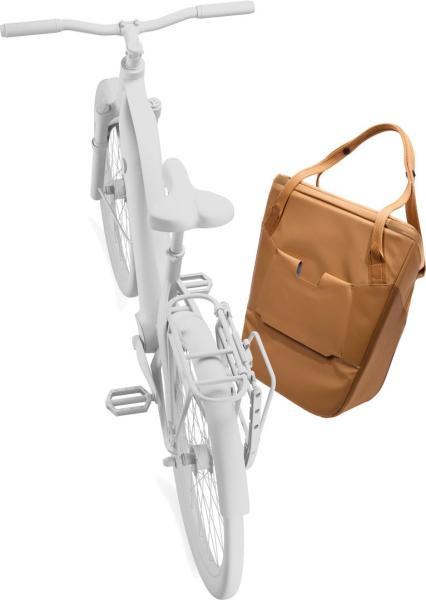 Купити Сумка-холодильник Thule Chasm Cooler Inlock 21L (Dusted Orange) 3205472 (TH 3205472)