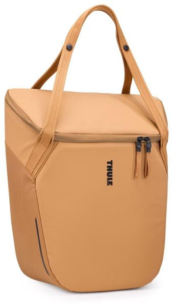 Купити Сумка-холодильник Thule Chasm Cooler Inlock 21L (Dusted Orange) 3205472 (TH 3205472)