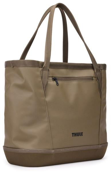 Купити Наплечная сумка Thule Chasm Gear Tote 30L (Deep Khaki) 3205528 (TH 3205528)