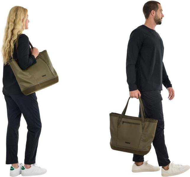 Купити Наплечная сумка Thule Chasm Gear Tote 30L (Deep Khaki) 3205528 (TH 3205528)