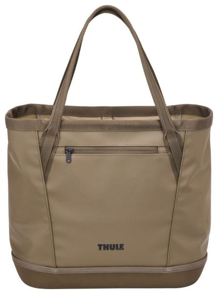 Купити Наплечная сумка Thule Chasm Gear Tote 30L (Deep Khaki) 3205528 (TH 3205528)