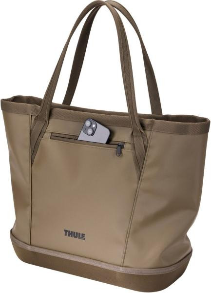 Купити Наплечная сумка Thule Chasm Gear Tote 30L (Deep Khaki) 3205528 (TH 3205528)